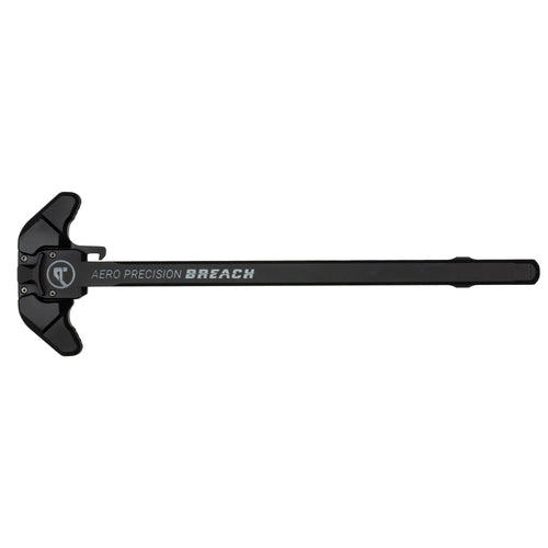 Aero Precision BREACH Ambidextrous Charging Handle for M5/AR308 Platform - Black