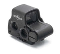Eotech EXPS3-0 Holographic Red Dot Sight with 68 MOA Ring and 1 MOA Dot for AR-15 and Tactical Firearms