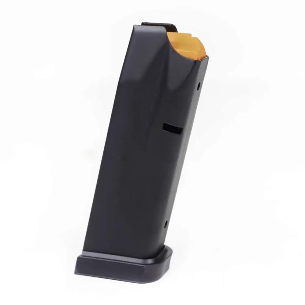 Diamondback DBAM29 12-Round 9mm Stainless Steel Magazine with Flat Bottom Plate