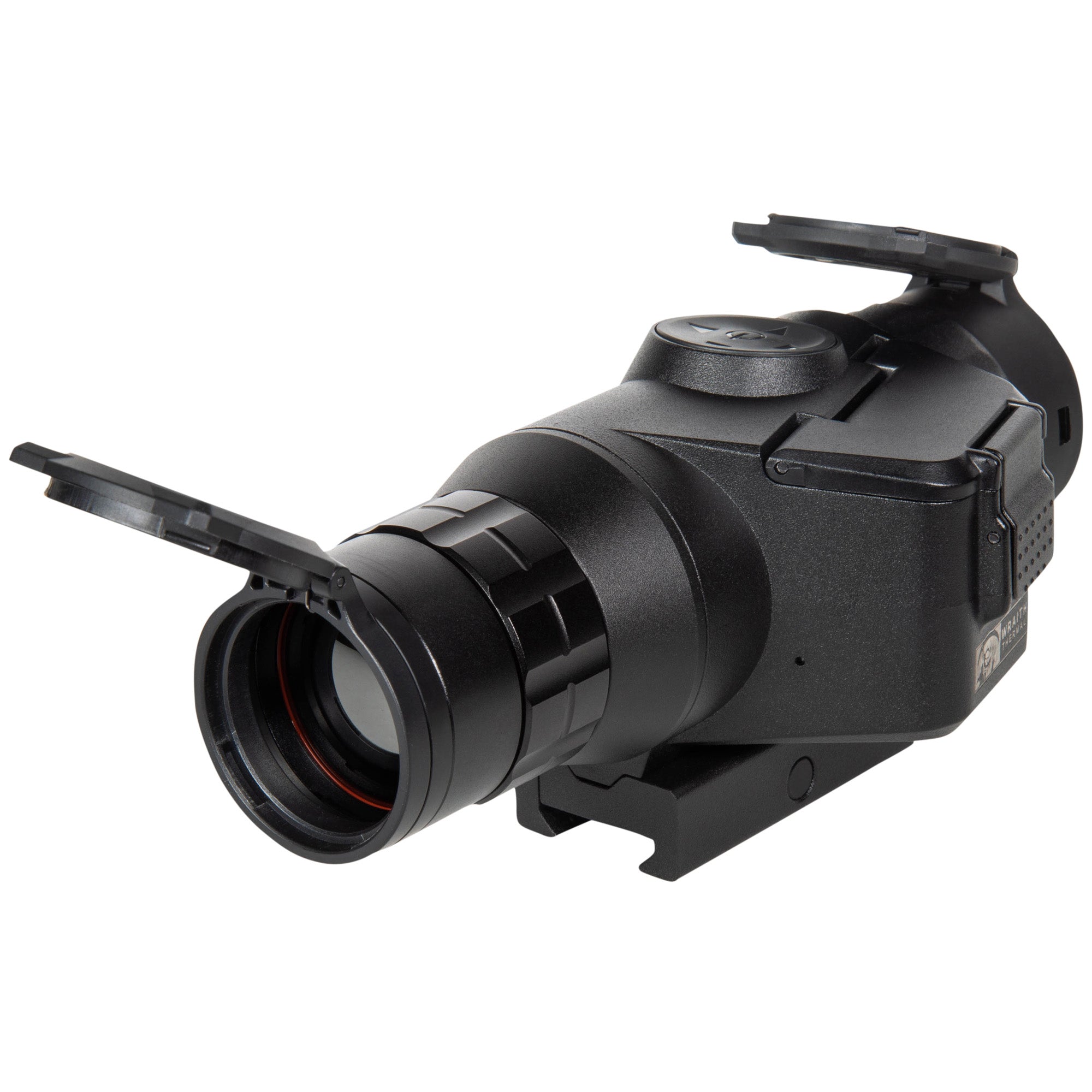 SIGHTMARK WRAITH 2-16X35 THERML SCPE