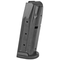 Sig Sauer P320 Compact 9mm 15-Round Magazine - Replacement Steel Magazine with Blue Finish