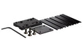 Burris Optics SpeedBead Mount for Shotguns - Universal Vent Rib | Part #410688
