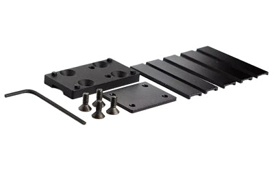 Burris Optics SpeedBead Mount for Shotguns - Universal Vent Rib | Part #410688