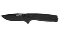 SOG Terminus XR Folding Knife with D2 Steel Blade and G10 Handle