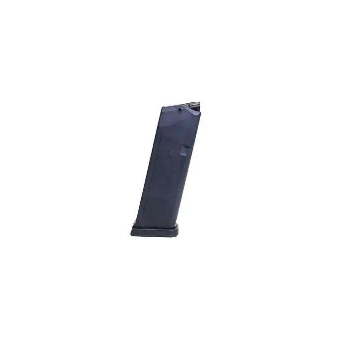 KCI USA Glock 9mm 15-Round Magazine - Black Matte Polymer
