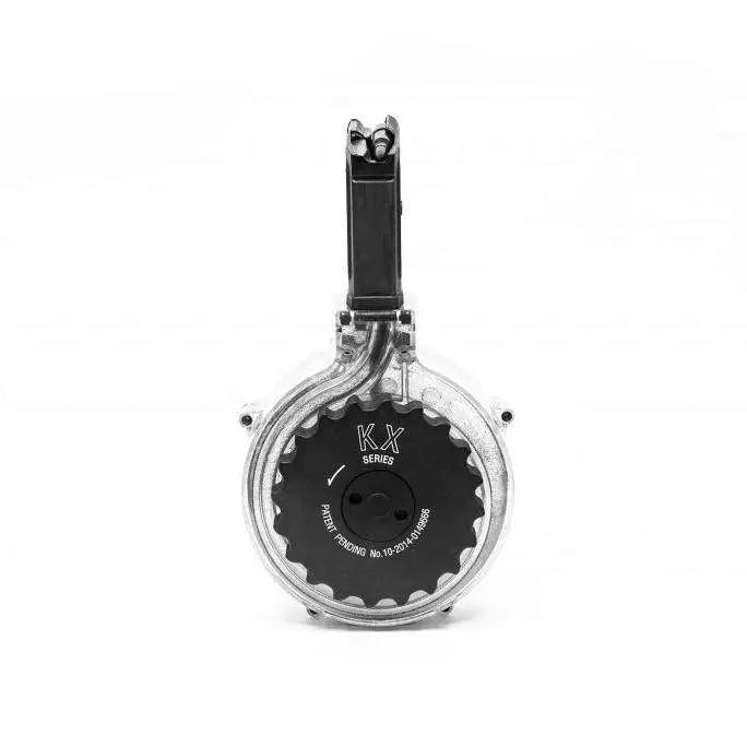 KCI USA AR15 .223 Remington 50-Round Drum Magazine