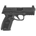 Fn FN 509M MRD Semi-Automatic 9mm Pistol with Two Magazines and Optic System