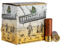Hevi Shot HEVI-HAMMER 12 Gauge 3-Inch Steel & Bismuth Waterfowl Shot, 1-1/4 Oz #2, 25 Rounds per Box