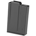 Ruger Hawkeye 8-Round 6.5 PRC Magazine - Steel, Detachable, Blue Finish