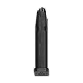 KCI USA Glock 17 9mm 17-Round Magazine - Black Matte Polymer Construction