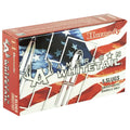 Hornady AW 12GA Rifled Slug 1 oz, 5 Rounds Per Box, 100 Rounds Case