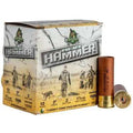 Hevi-Shot HEVI-HAMMER 12 Gauge 3-Inch Waterfowl Shotgun Shells, 1-1/4 Ounce #3 Steel and Bismuth, 25 Rounds per Box