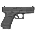 Glock G19 Gen 5 FS 9mm Compact Pistol with 3 Magazines and Accessories