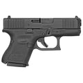 GLOCK 26 Gen 5 FS 9mm Subcompact Pistol with 3 Magazines and Accessories