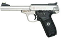 Smith & Wesson SW22 Victory .22LR Pistol with 5.5-Inch Match Grade Barrel and Two Magazines