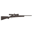 Mossberg Patriot .350 Legend Bolt Action Rifle with 22-Inch Barrel, Synthetic Stock, 4-Round Capacity, Includes 3-9x40 Scope