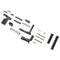 CMMG GUNBUILDER Lower Parts Kit for AR-15/Mk3 in Black – Model 38CA61A