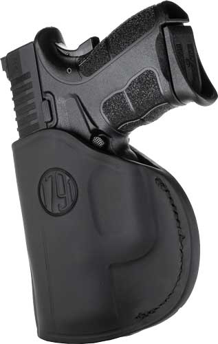 1791 HOLSTER 2-WAY IWB MULTI-