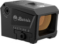 BURRIS REFLEX SIGHT FASTFIRE E