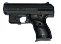 Hi Point 916LLTGM C9mm Compact Pistol with LaserLyte Trigger-Guard Mount Laser
