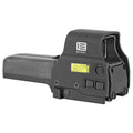 EOTech Model 558.A65 Holographic Red Ring and Dot Sight with Quick Detach Mount