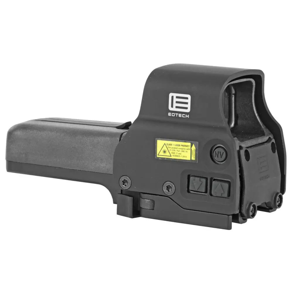 EOTech Model 558.A65 Holographic Red Ring and Dot Sight with Quick Detach Mount