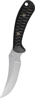 CASE KNIVES SCULPTED BLACK