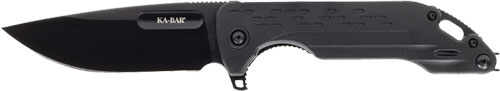 KA-BAR MARK 25 FOLDER 3.75"