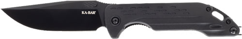 KA-BAR WARTHOG FOLDER 3.75"