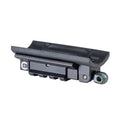 Caldwell Picatinny Rail Adapter Plate - Matte Black Aluminum for Rifles