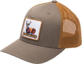 BROWNING CAP CHASE SNAPBACK