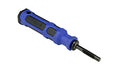 NCSTAR VISM PRO TOOL FOR GLOCK BLUE