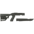 Adaptive Tactical RM4 Takedown Stock for Ruger 10/22 Rifle, Black