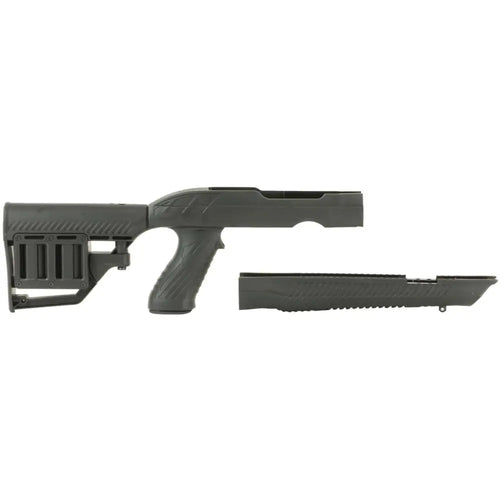 Adaptive Tactical RM4 Takedown Stock for Ruger 10/22 Rifle, Black