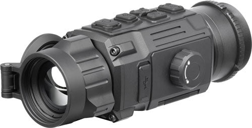 AGM Global Vision AGM Rattler C V2 35-384 Thermal Clip On 384X288 35MM Lens