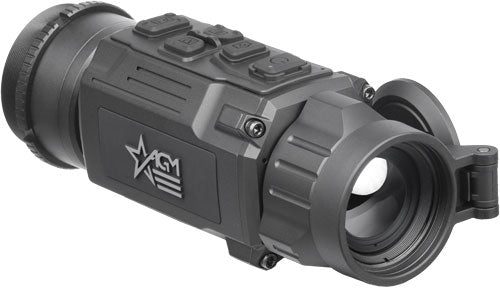 AGM Global Vision AGM Rattler C V2 19-256 Thermal Clip On 256X192 19MM Lens