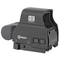 Eotech EXPS2-0GRN Holographic Sight with Green Reticle and 1x Magnification