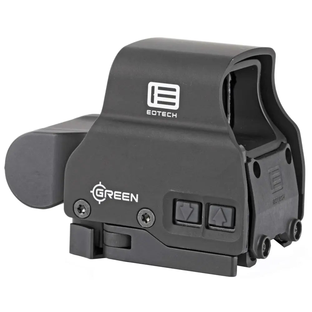 Eotech EXPS2-0GRN Holographic Sight with Green Reticle and 1x Magnification