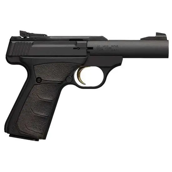 Browning Buck Mark Micro Bull Barrel .22LR Pistol with Adjustable Sights and Two Magazines