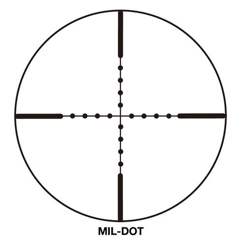 SIGHTRON SCOPE SI 3-9X40