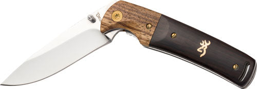 BROWNING KNIFE BUCKMARK
