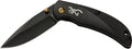 BROWNING KNIFE PRISM III FLDNG