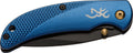 BROWNING KNIFE PRISM III FLDNG