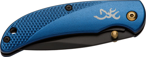 BROWNING KNIFE PRISM III FLDNG