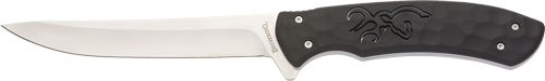 BROWNING KNIFE PRIMAL FISH/