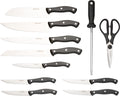BROWNING KNIFE KITCHEN SET W/