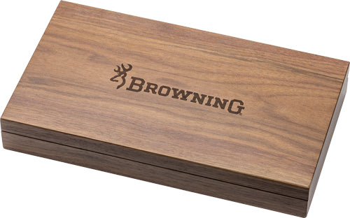 BROWNING KNIFE MEDALLION