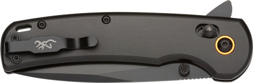 BROWNING KNIFE BUCKMARK