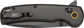 BROWNING KNIFE BUCKMARK