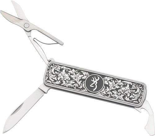 BROWNING KNIFE MORGAN FOLDER